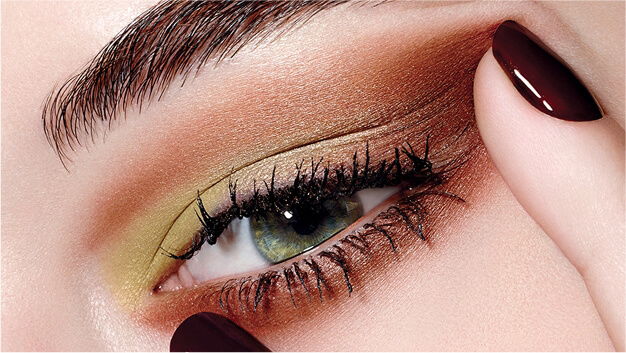 Ojo Maquillado